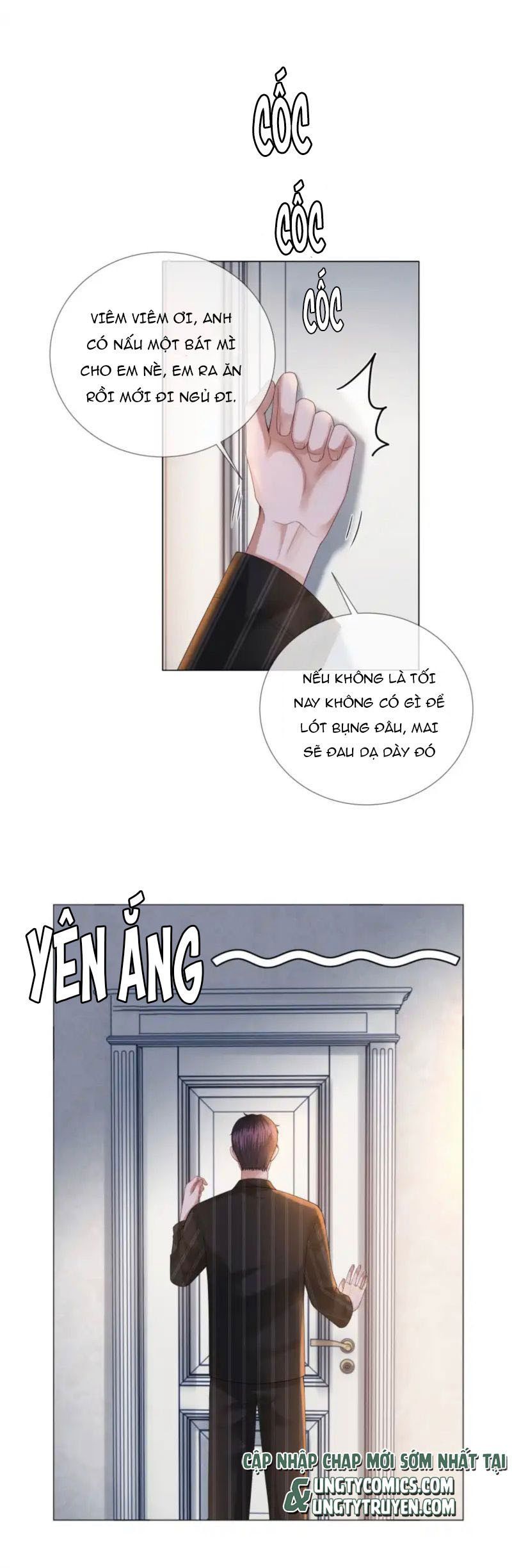 Dior Tiên Sinh Lk Chap 28 - Next Chap 29