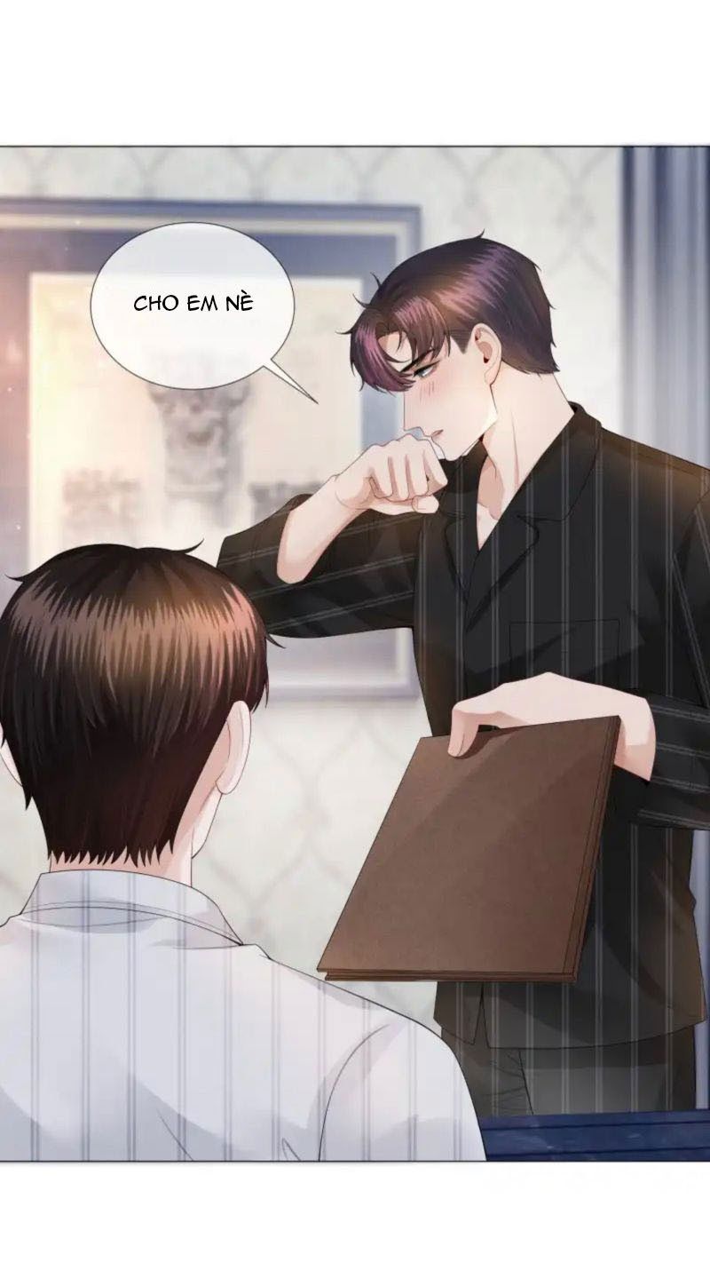Dior Tiên Sinh Lk Chap 28 - Next Chap 29