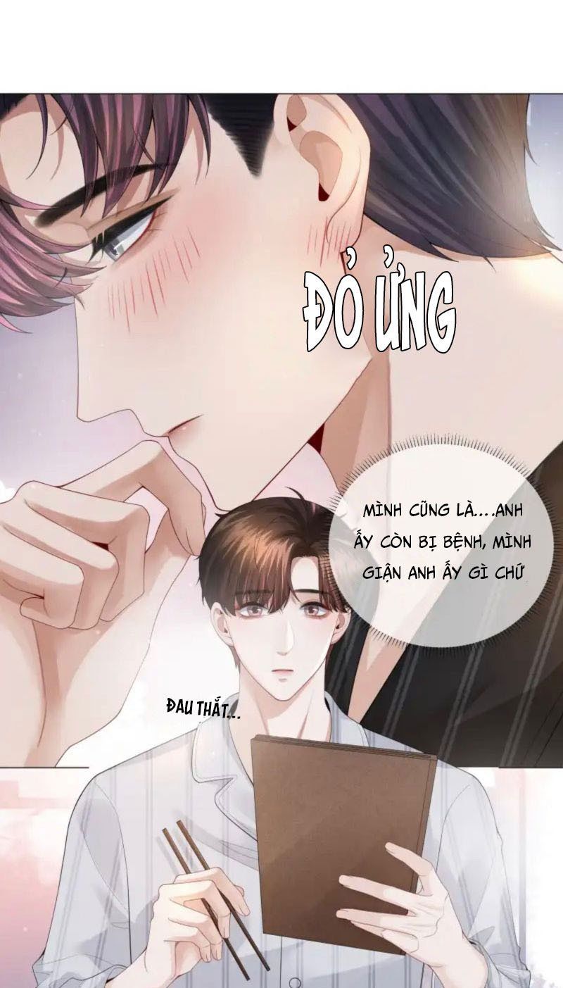 Dior Tiên Sinh Lk Chap 28 - Next Chap 29