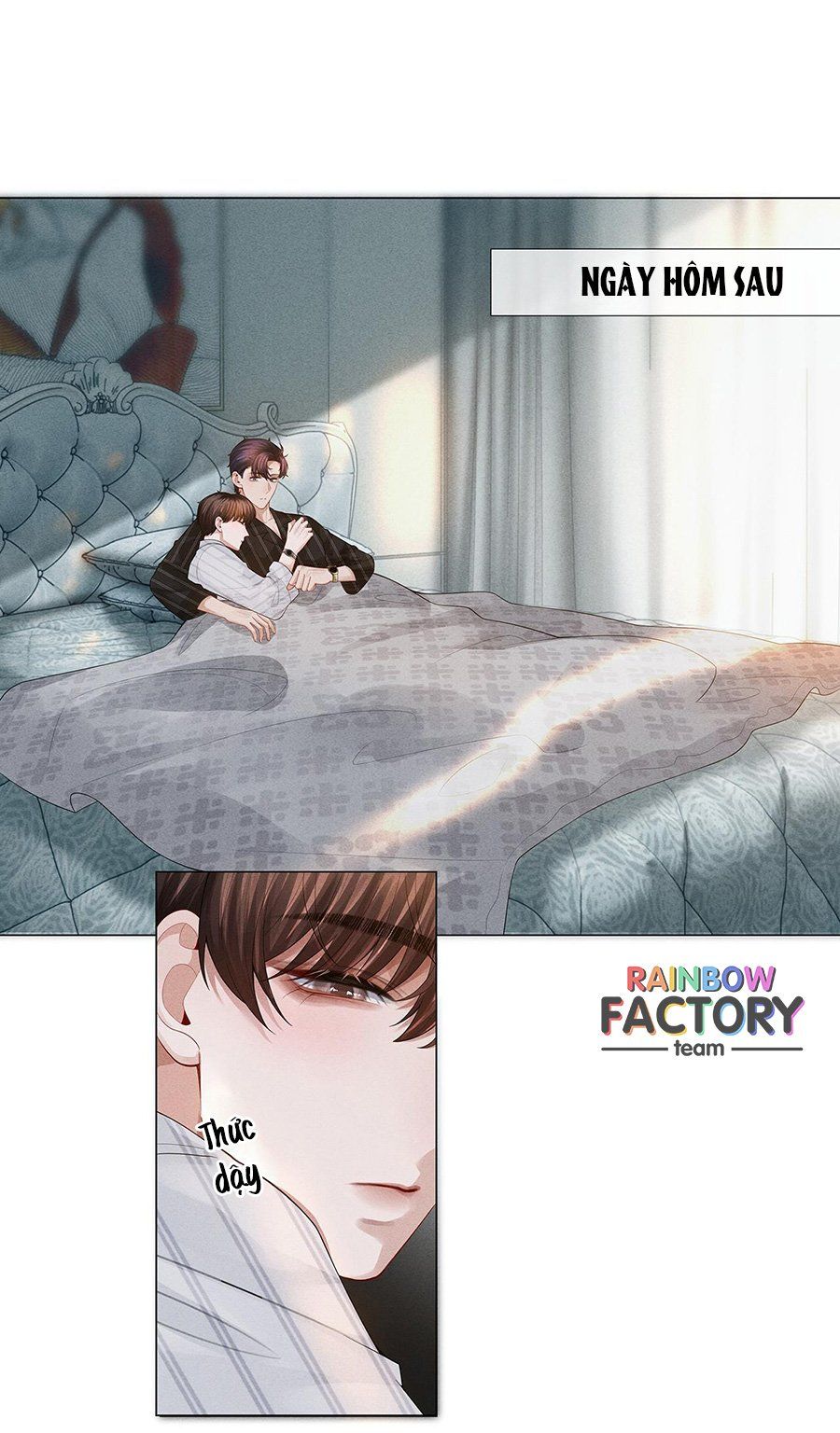 Dior Tiên Sinh Lk Chap 29 - Next Chap 30