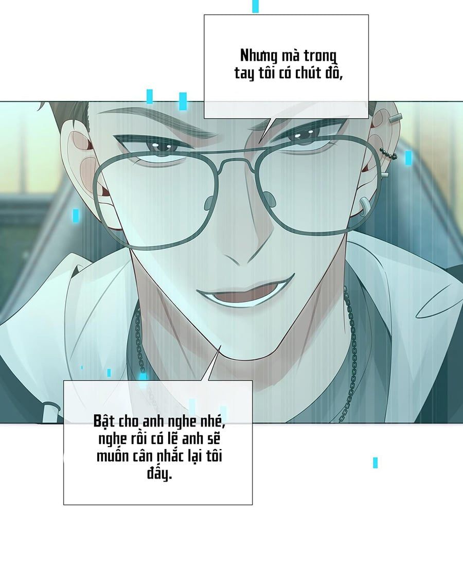 Dior Tiên Sinh Lk Chap 29 - Next Chap 30