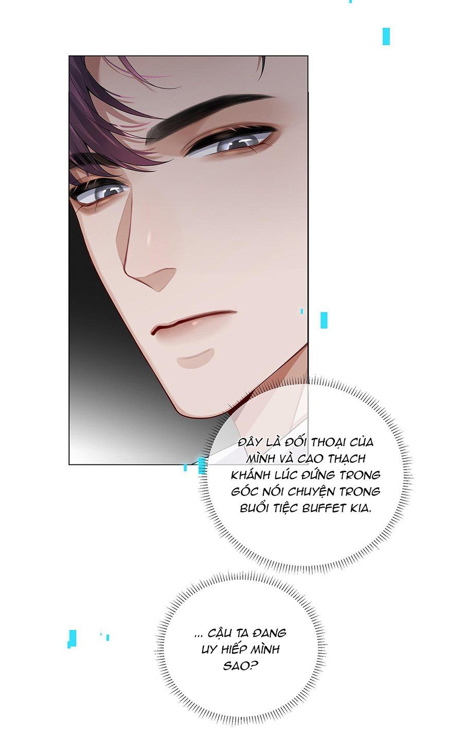 Dior Tiên Sinh Lk Chap 29 - Next Chap 30