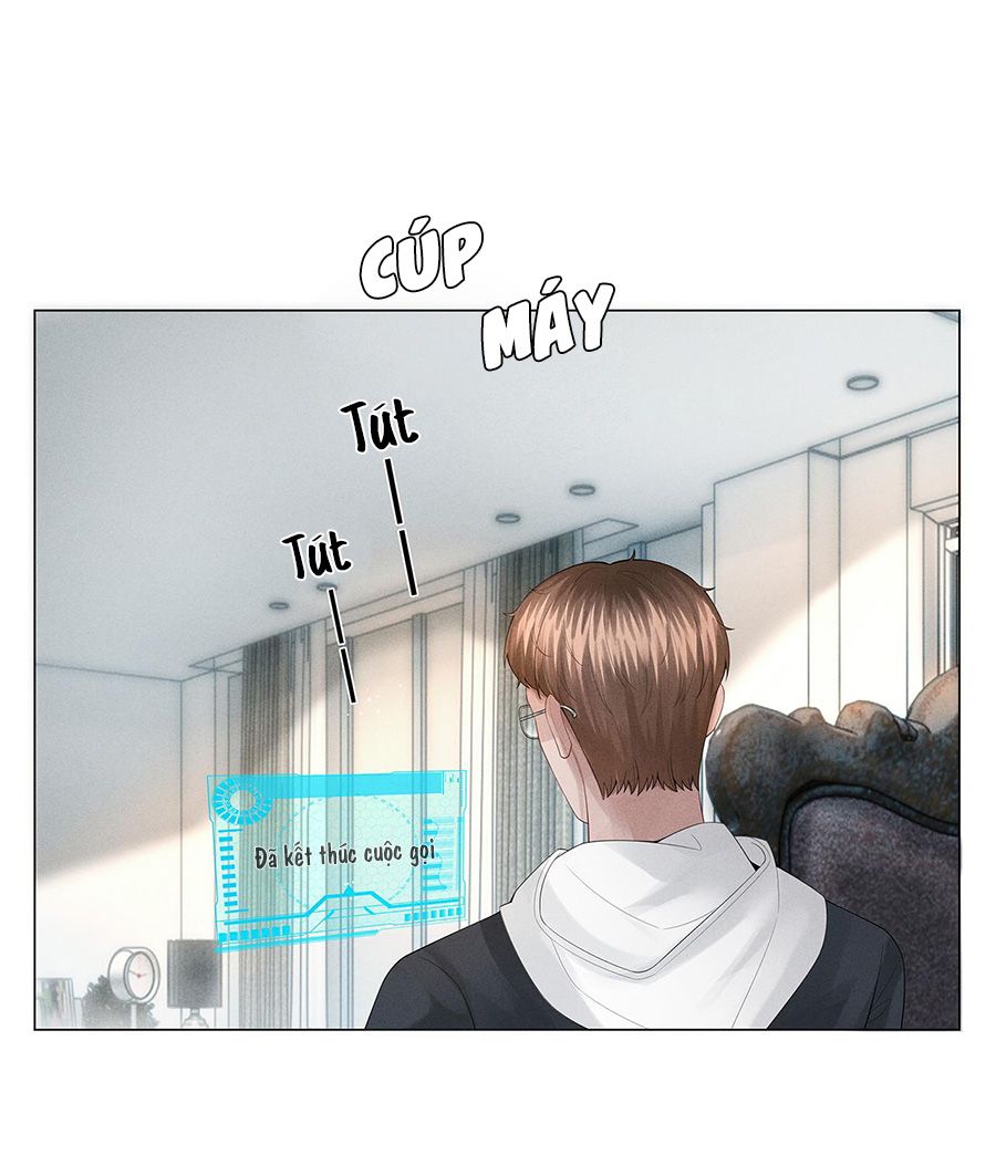 Dior Tiên Sinh Lk Chap 29 - Next Chap 30