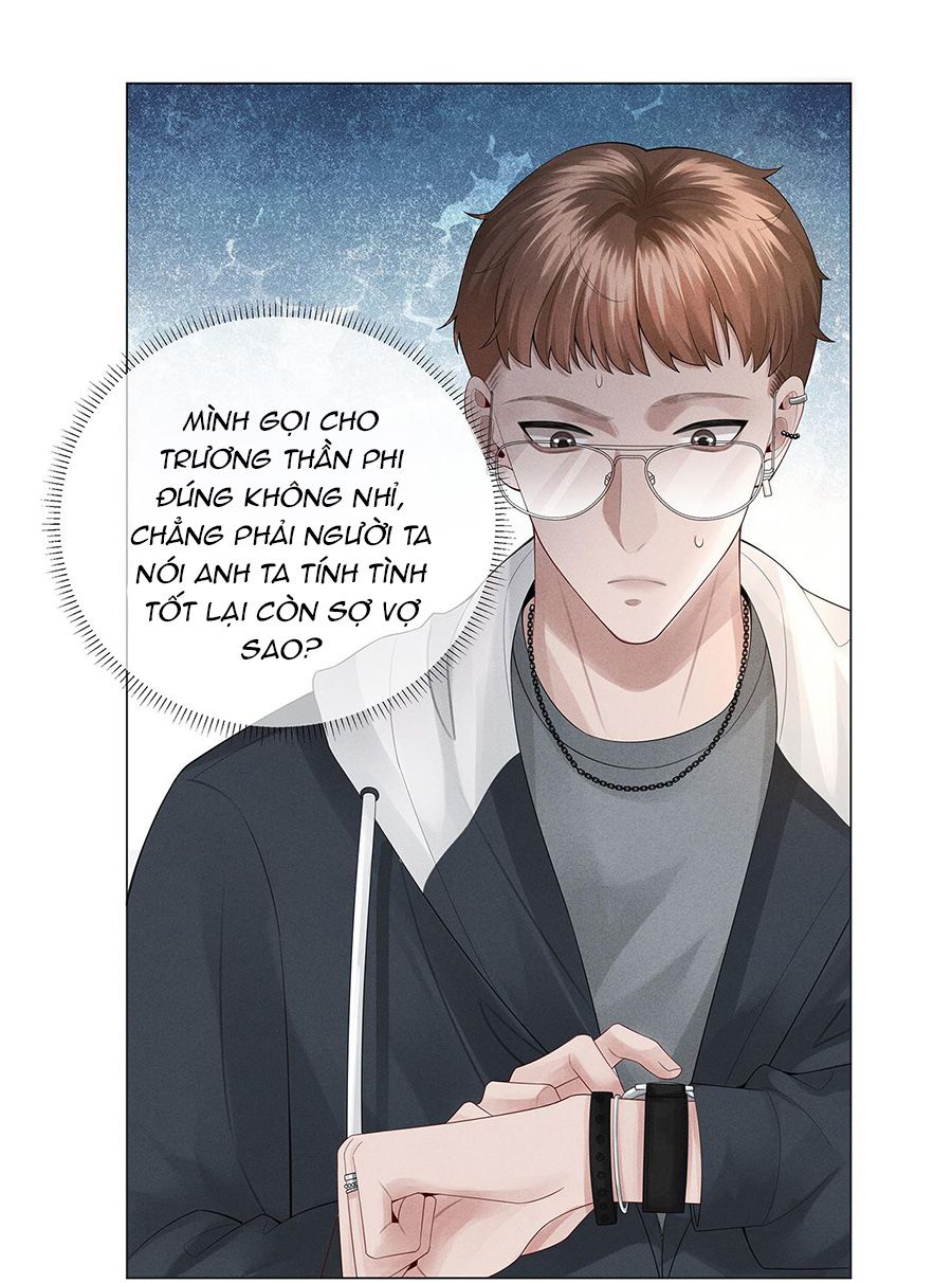 Dior Tiên Sinh Lk Chap 29 - Next Chap 30
