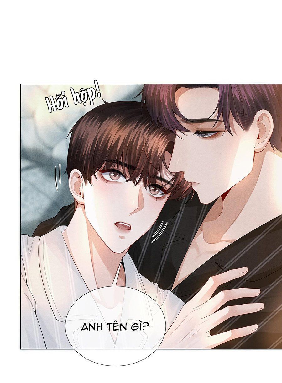 Dior Tiên Sinh Lk Chap 29 - Next Chap 30