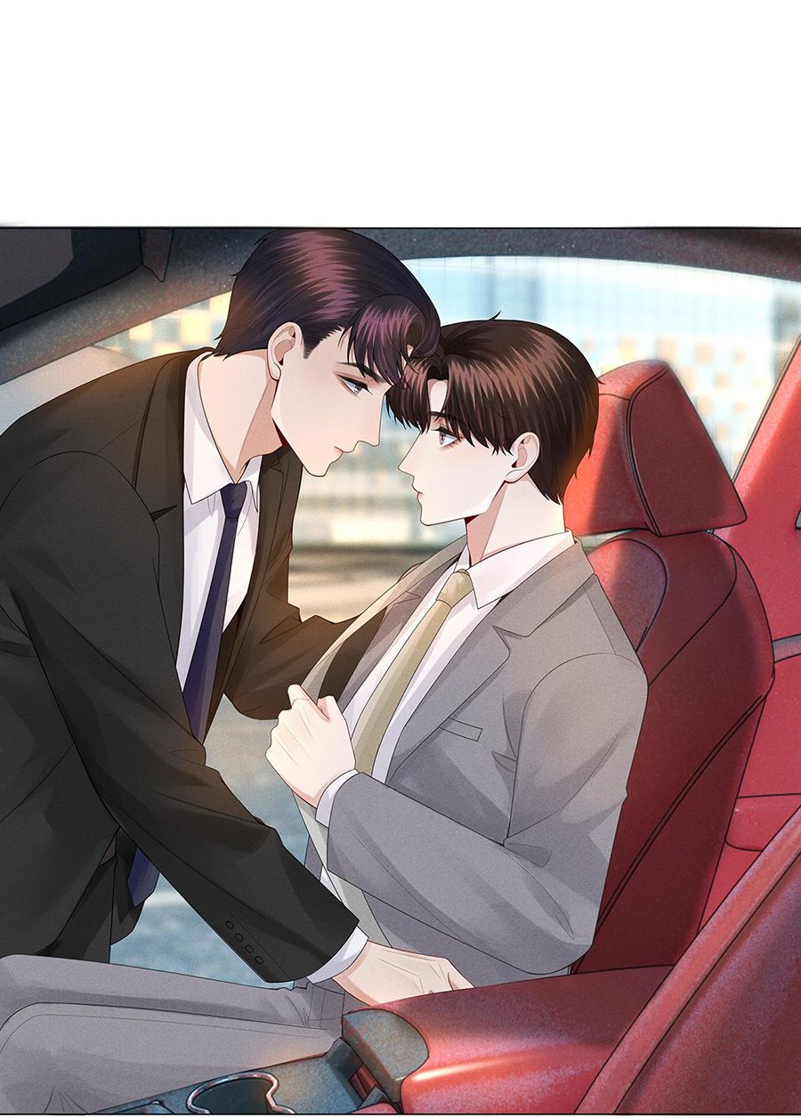 Dior Tiên Sinh Lk Chap 29 - Next Chap 30