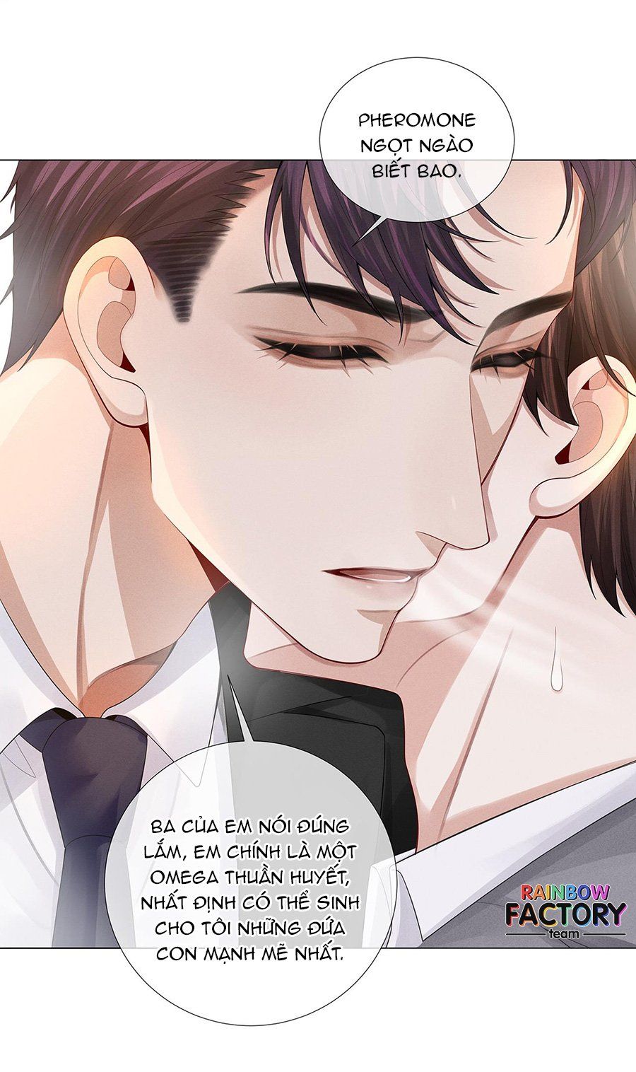 Dior Tiên Sinh Lk Chap 29 - Next Chap 30
