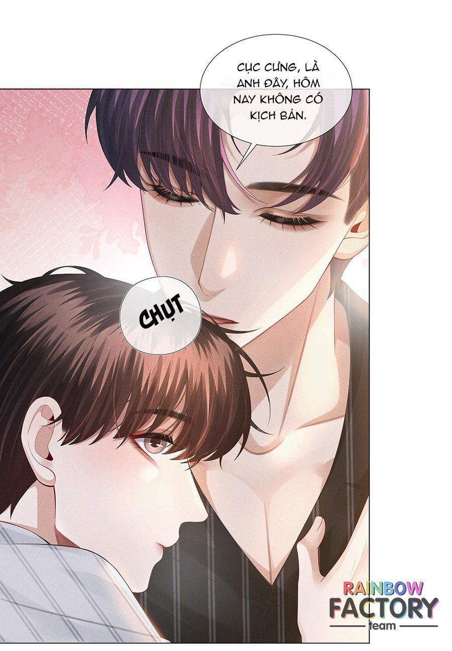 Dior Tiên Sinh Lk Chap 29 - Next Chap 30