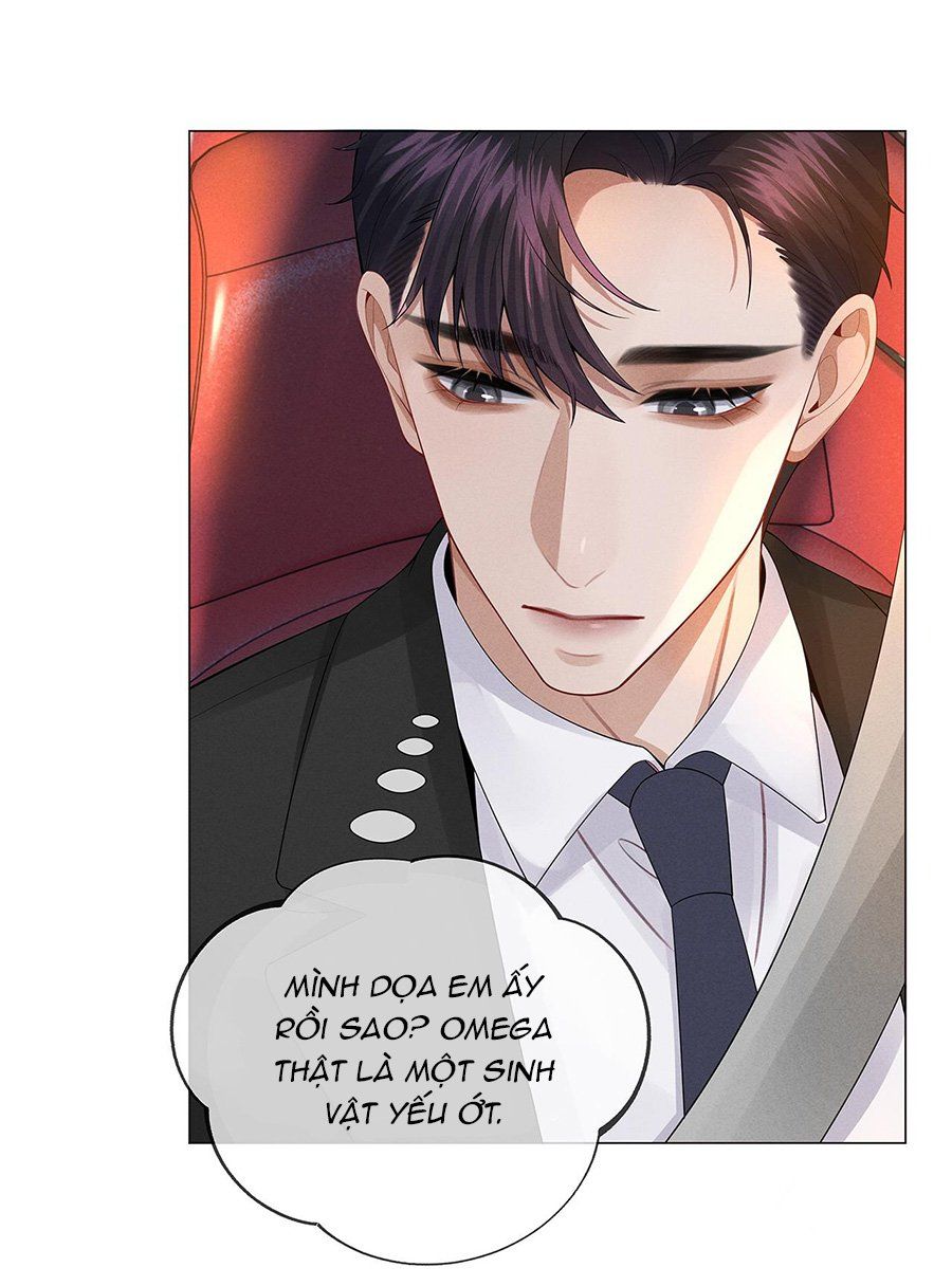 Dior Tiên Sinh Lk Chap 29 - Next Chap 30