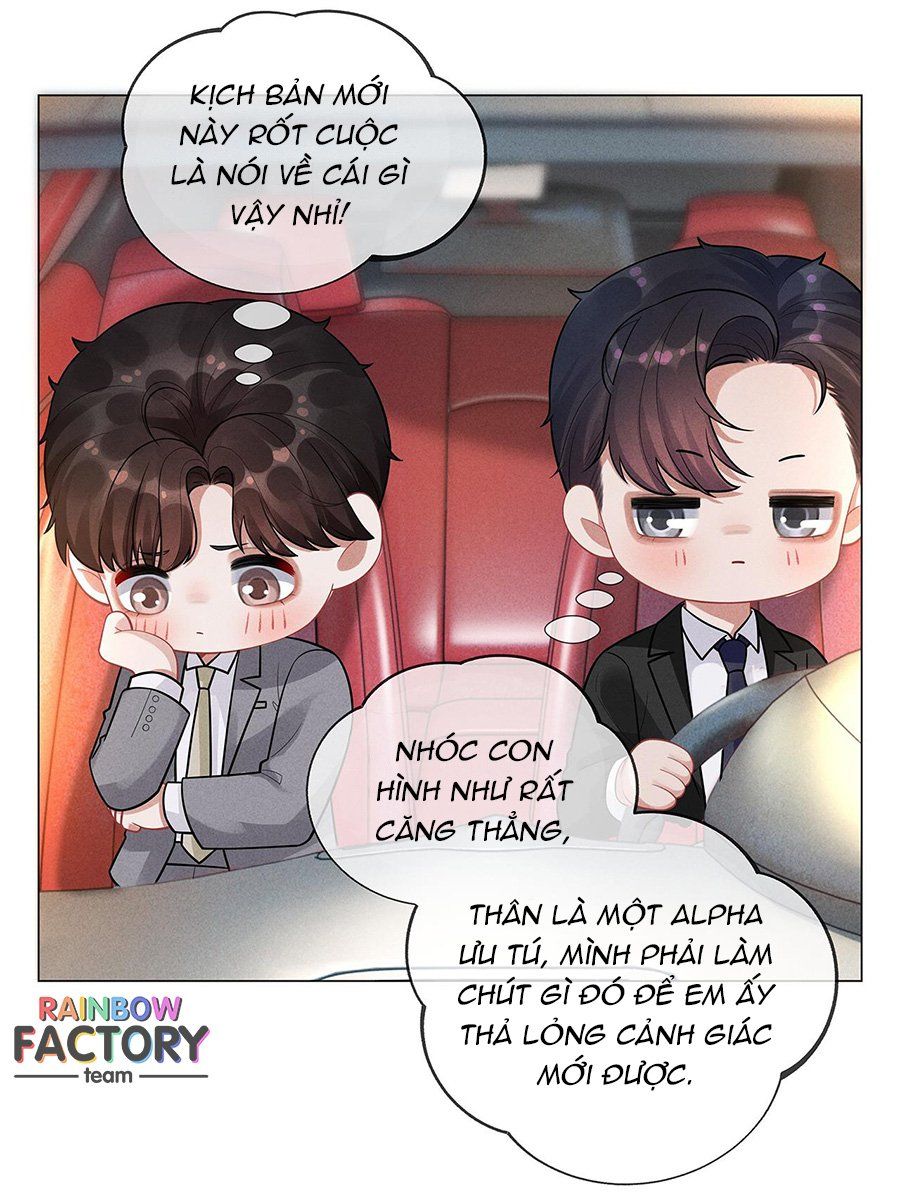 Dior Tiên Sinh Lk Chap 29 - Next Chap 30