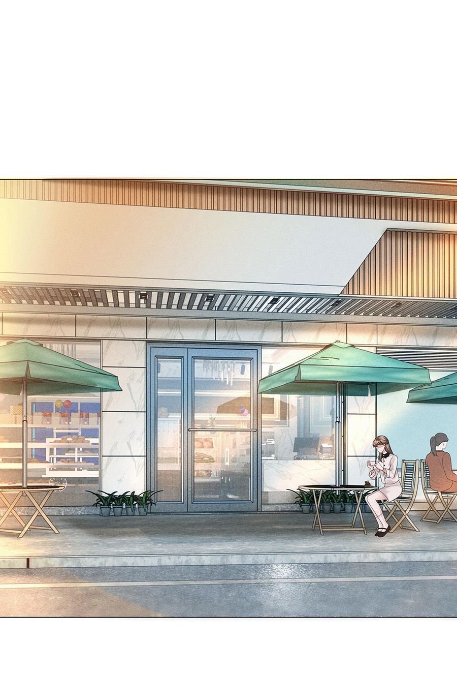 Dior Tiên Sinh Lk Chap 29 - Next Chap 30