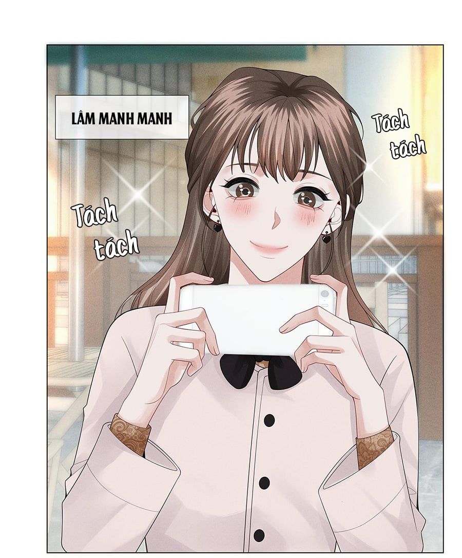 Dior Tiên Sinh Lk Chap 29 - Next Chap 30