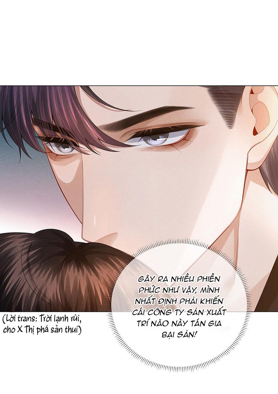 Dior Tiên Sinh Lk Chap 29 - Next Chap 30