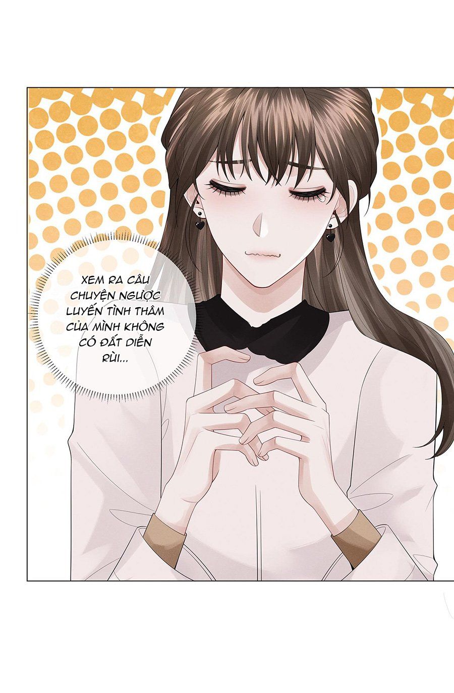 Dior Tiên Sinh Lk Chap 29 - Next Chap 30