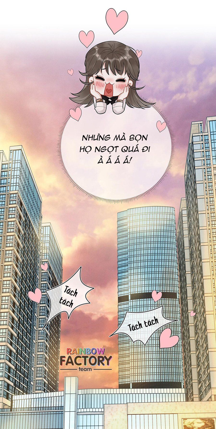 Dior Tiên Sinh Lk Chap 29 - Next Chap 30