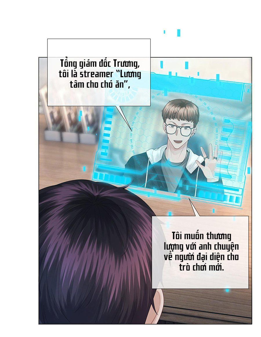Dior Tiên Sinh Lk Chap 29 - Next Chap 30