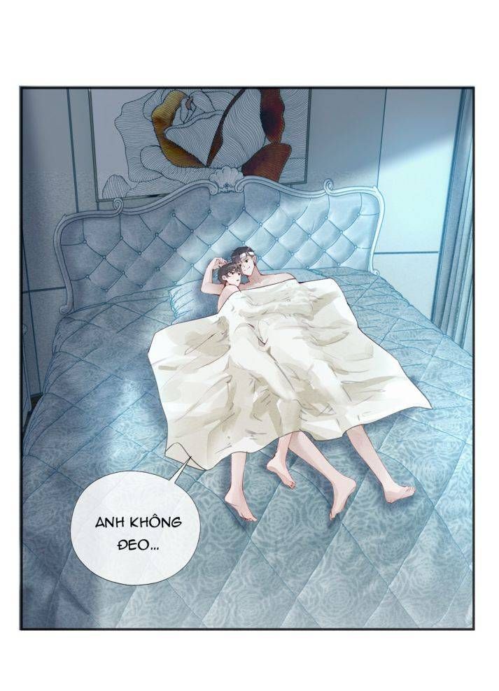 Dior Tiên Sinh Lk Chap 3 - Next Chap 4