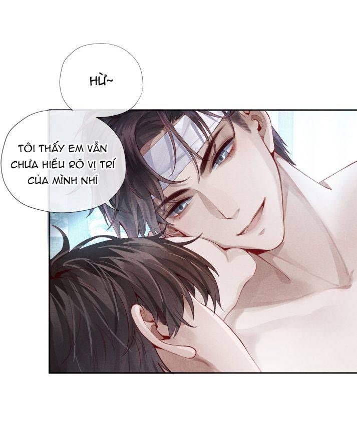 Dior Tiên Sinh Lk Chap 3 - Next Chap 4