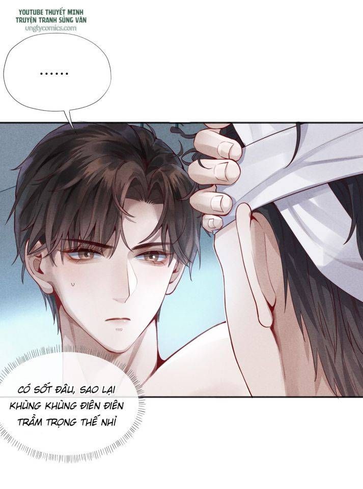 Dior Tiên Sinh Lk Chap 3 - Next Chap 4