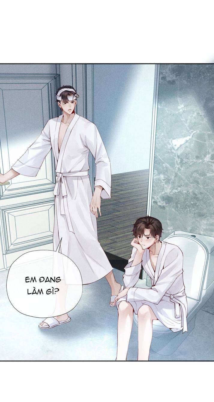 Dior Tiên Sinh Lk Chap 3 - Next Chap 4