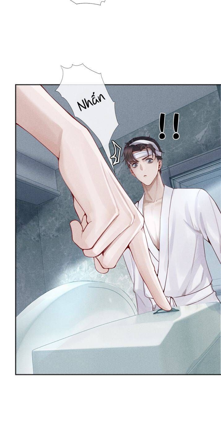 Dior Tiên Sinh Lk Chap 3 - Next Chap 4