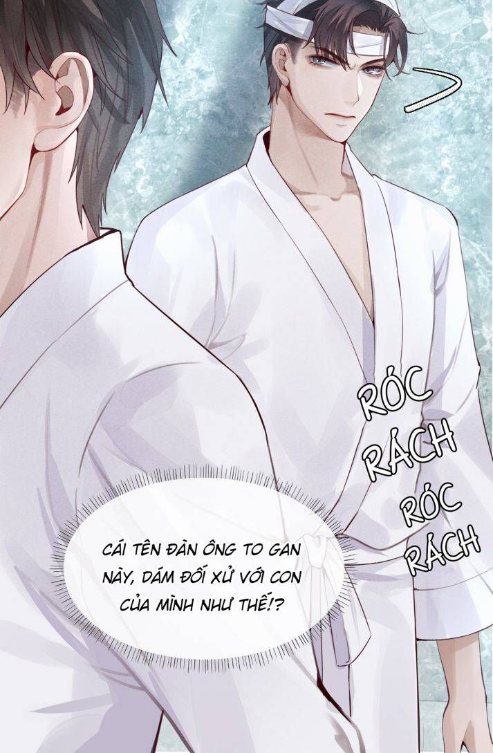 Dior Tiên Sinh Lk Chap 3 - Next Chap 4