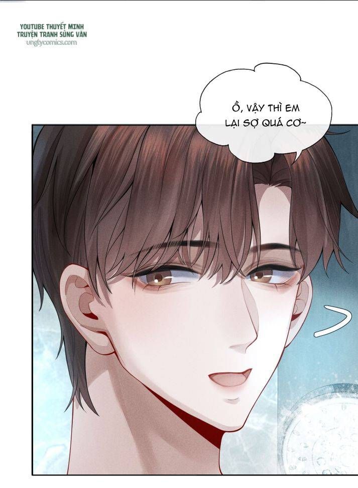 Dior Tiên Sinh Lk Chap 3 - Next Chap 4
