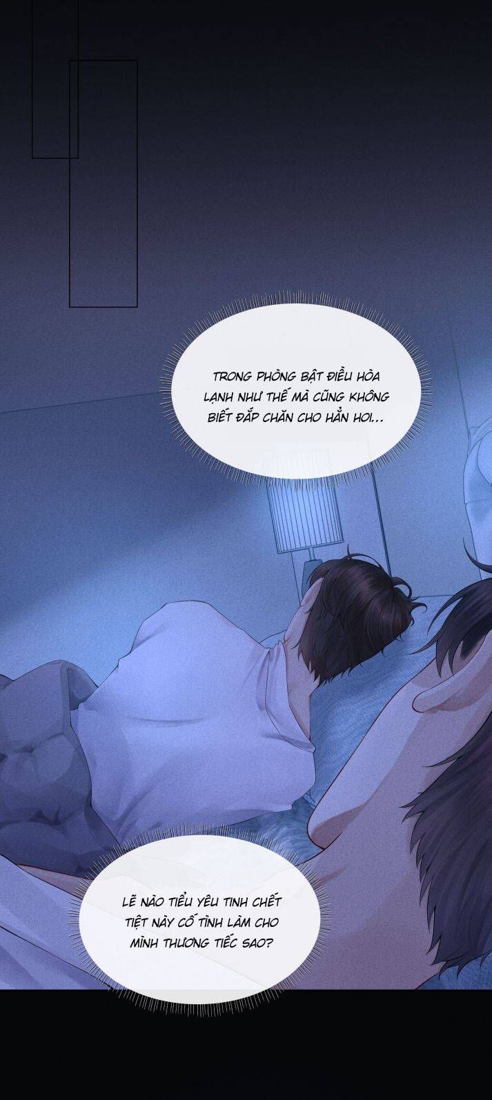 Dior Tiên Sinh Lk Chap 3 - Next Chap 4