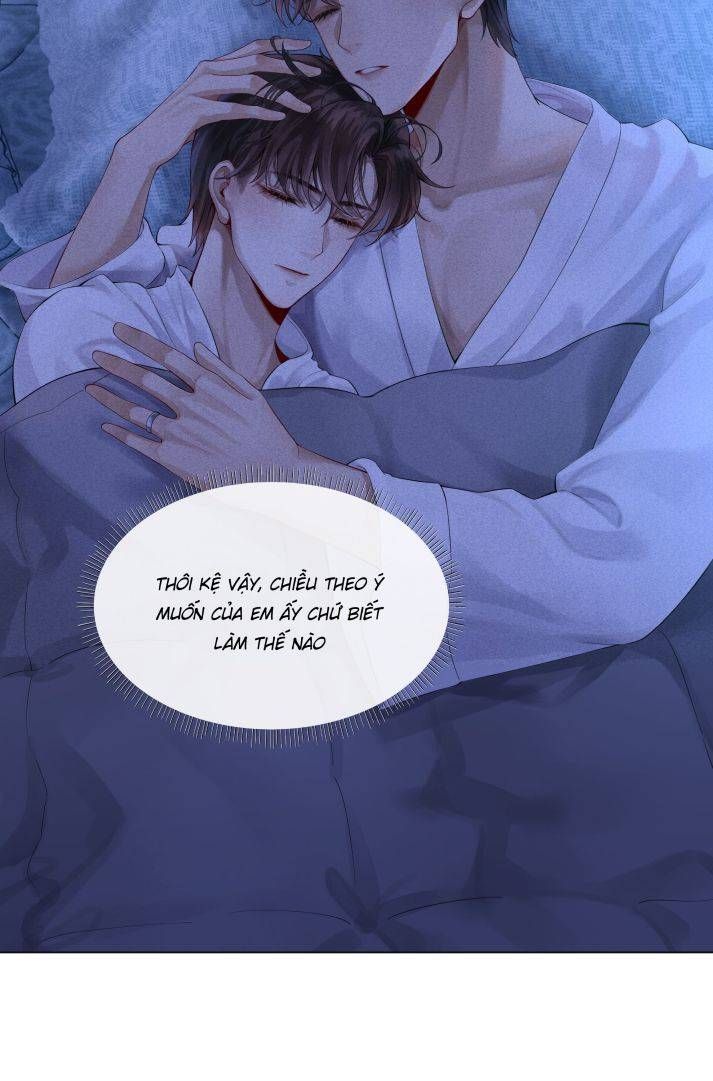 Dior Tiên Sinh Lk Chap 3 - Next Chap 4