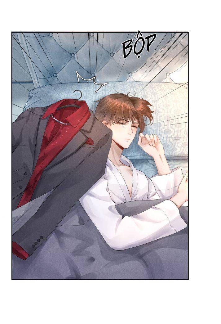 Dior Tiên Sinh Lk Chap 3 - Next Chap 4
