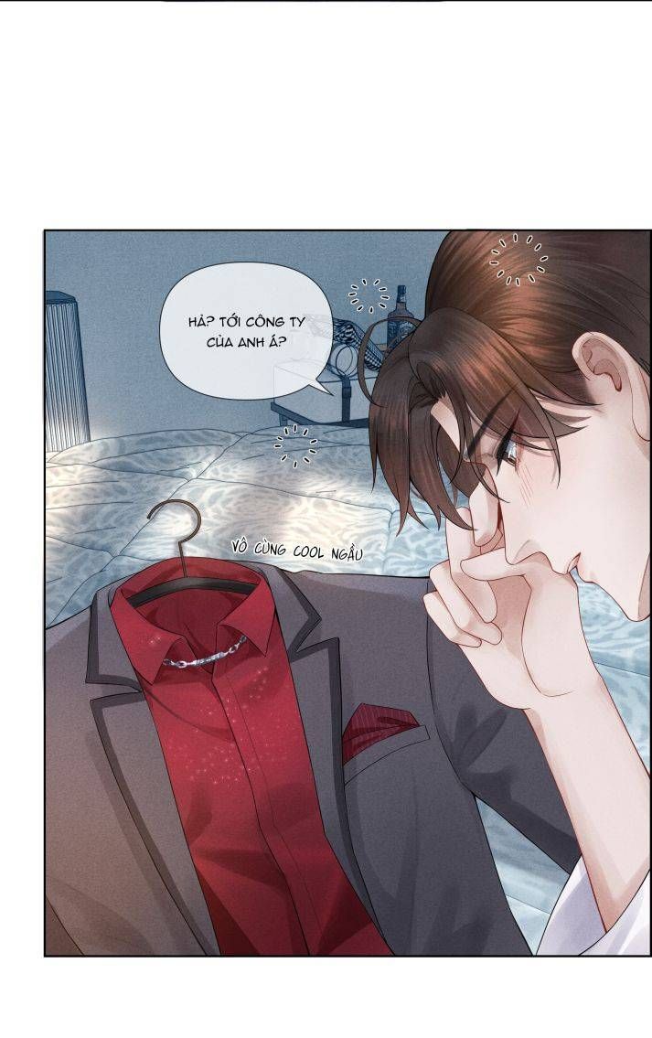 Dior Tiên Sinh Lk Chap 3 - Next Chap 4