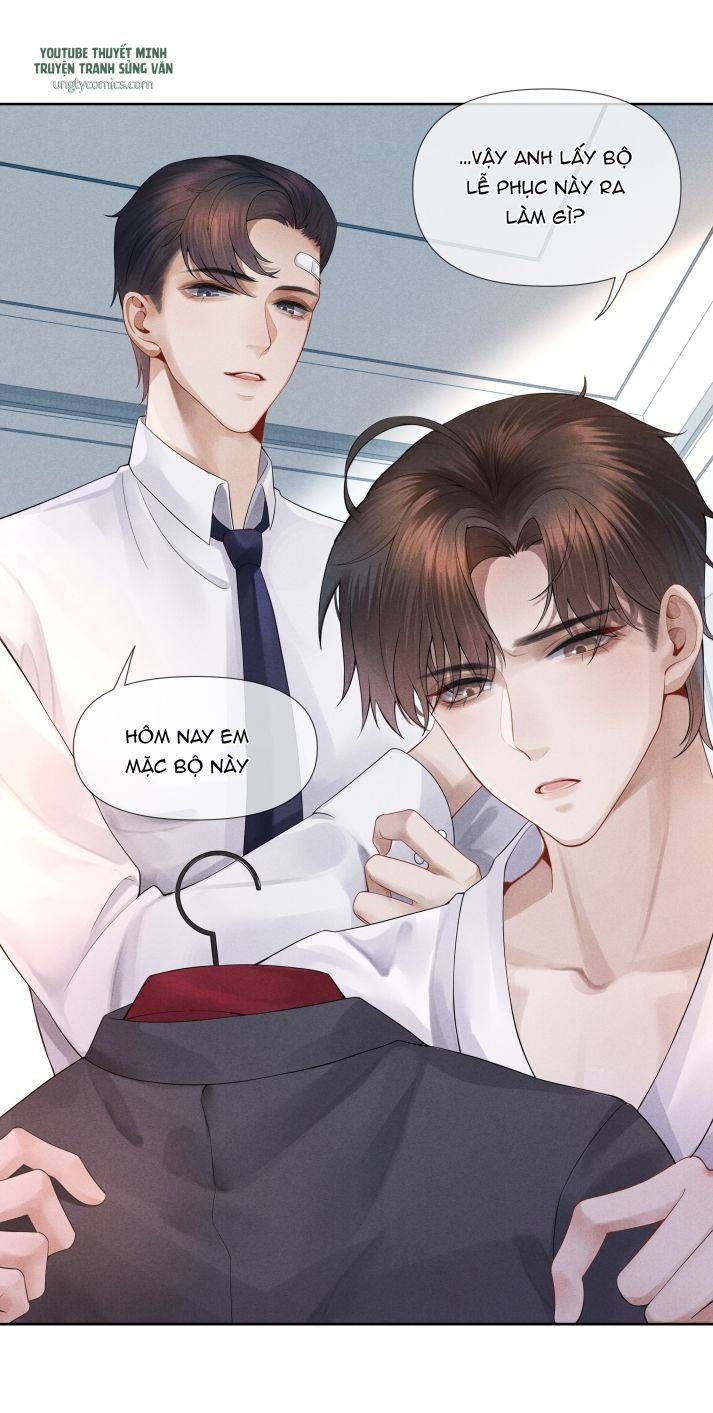 Dior Tiên Sinh Lk Chap 3 - Next Chap 4