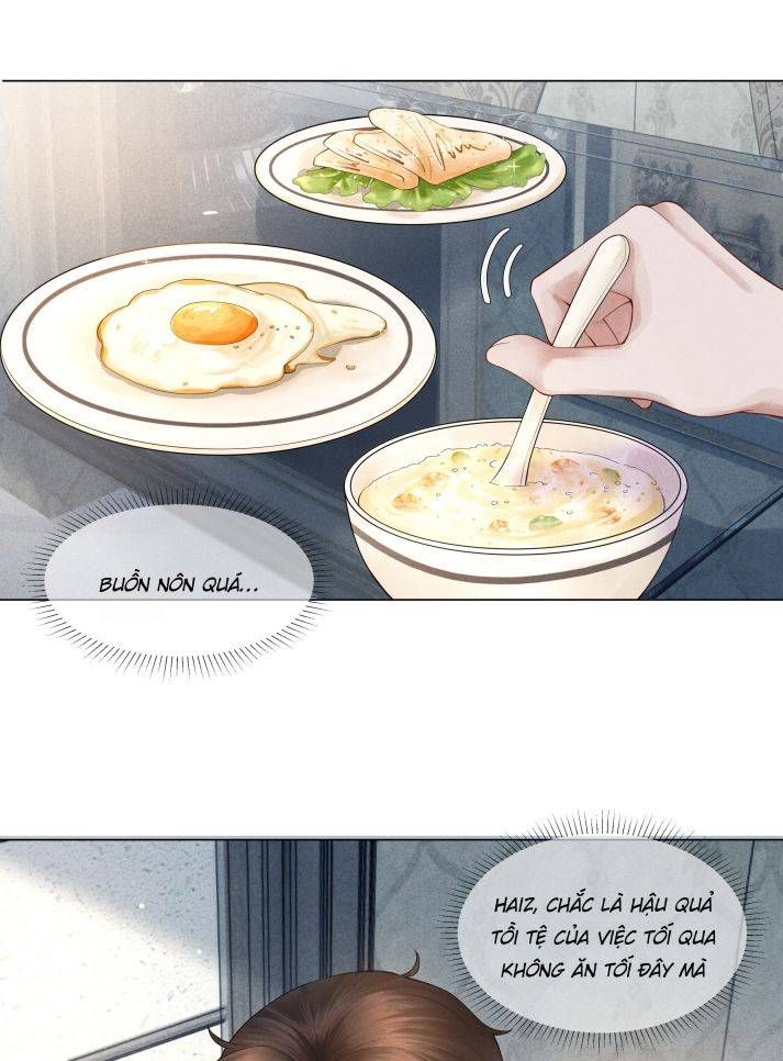 Dior Tiên Sinh Lk Chap 3 - Next Chap 4