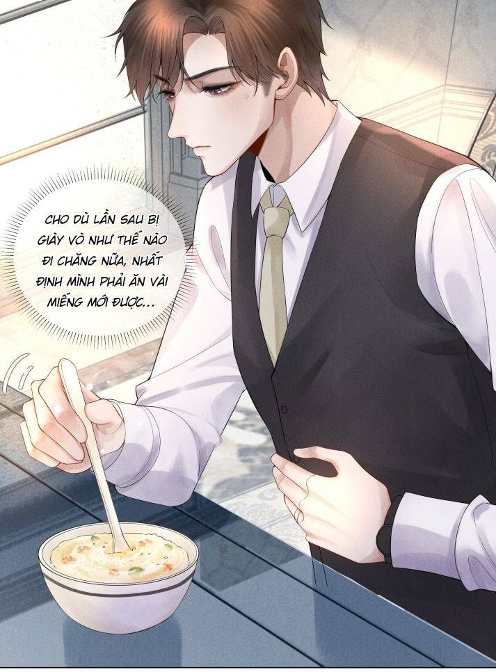 Dior Tiên Sinh Lk Chap 3 - Next Chap 4