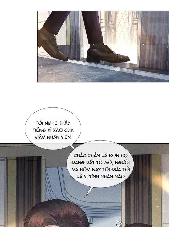 Dior Tiên Sinh Lk Chap 3 - Next Chap 4