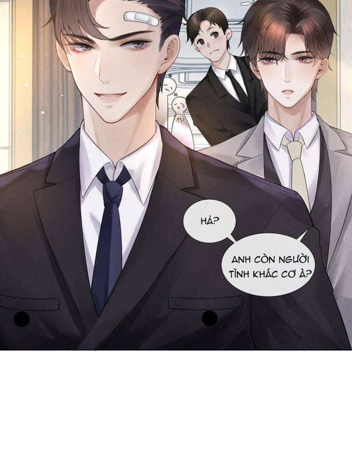Dior Tiên Sinh Lk Chap 3 - Next Chap 4