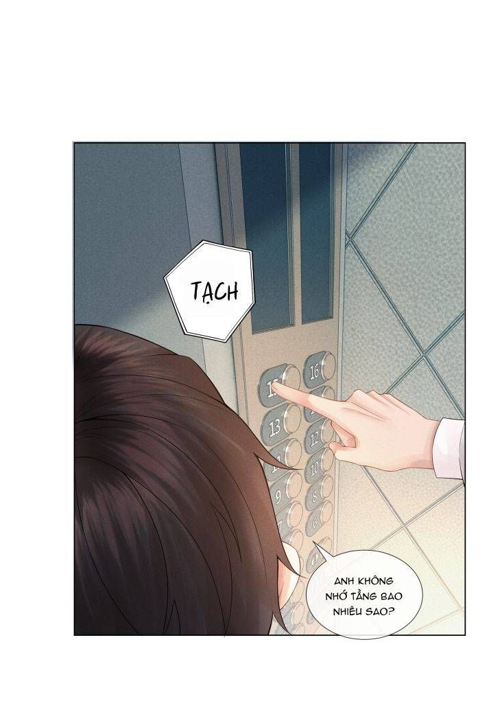 Dior Tiên Sinh Lk Chap 3 - Next Chap 4