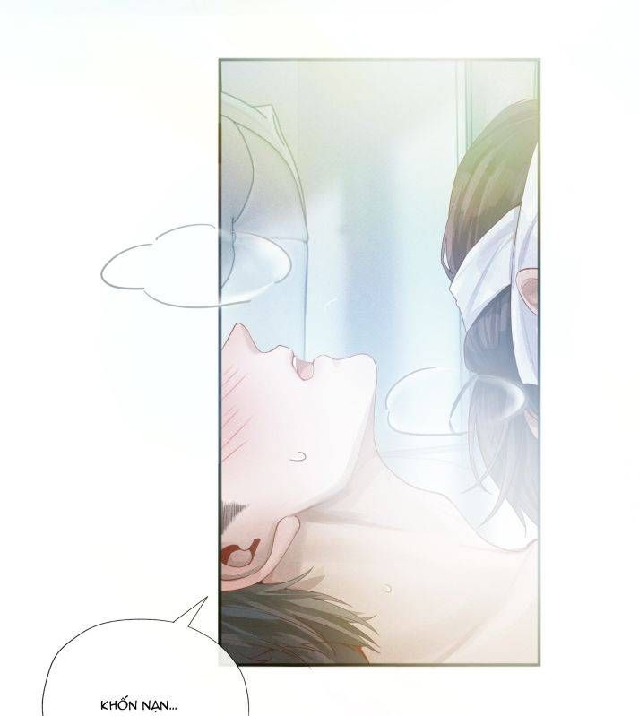 Dior Tiên Sinh Lk Chap 3 - Next Chap 4