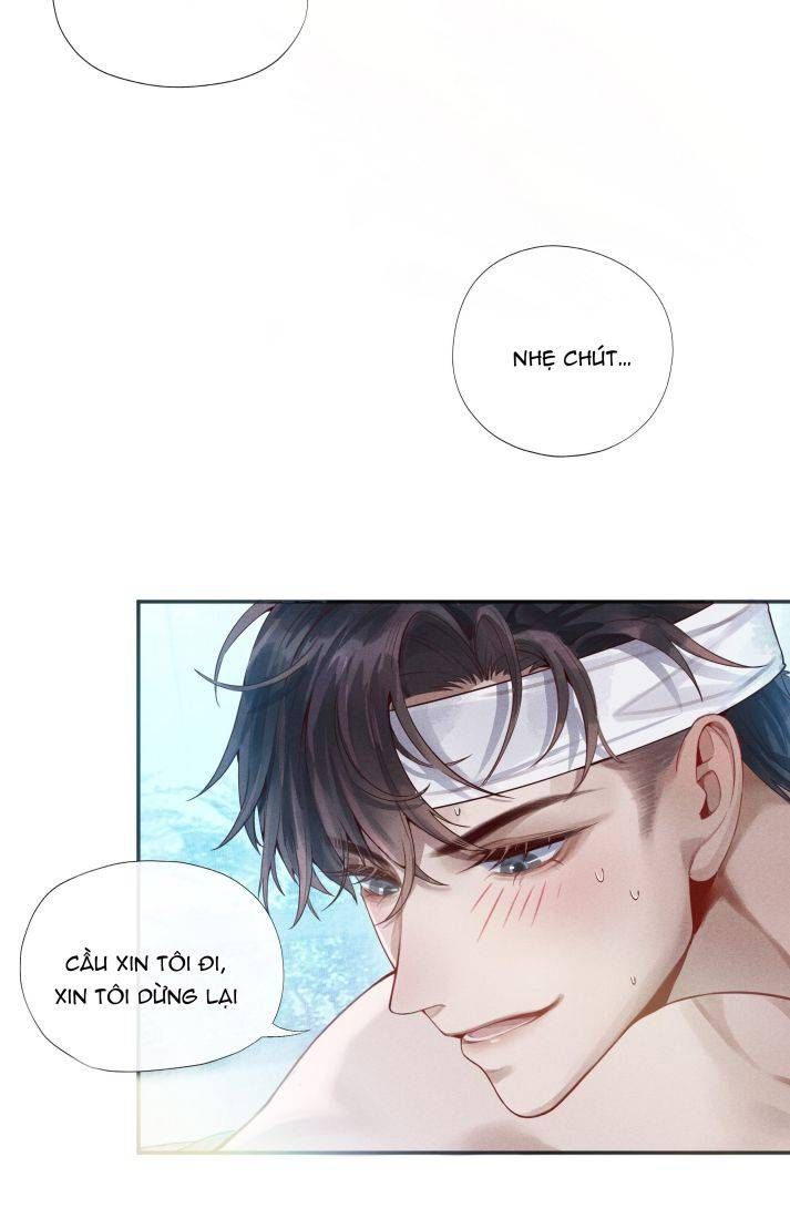 Dior Tiên Sinh Lk Chap 3 - Next Chap 4