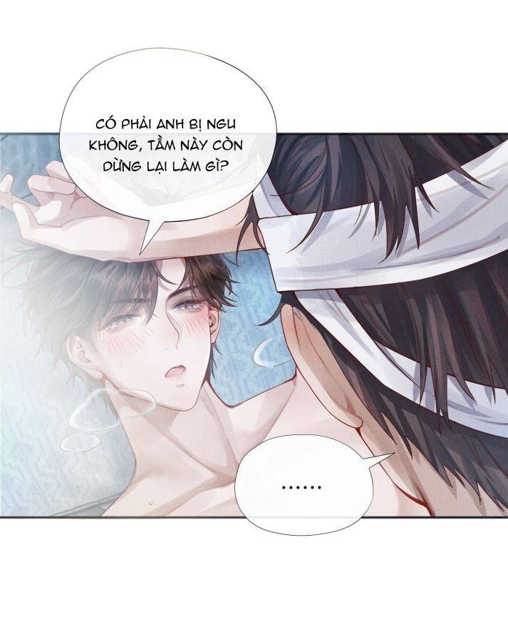 Dior Tiên Sinh Lk Chap 3 - Next Chap 4
