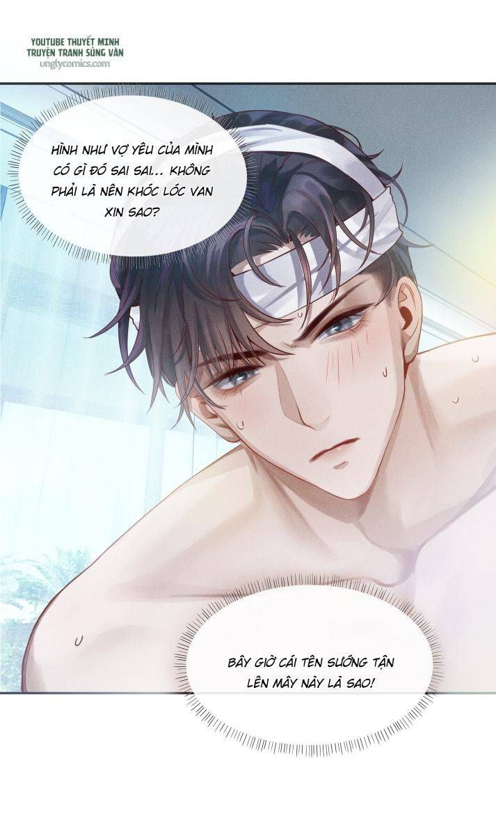 Dior Tiên Sinh Lk Chap 3 - Next Chap 4