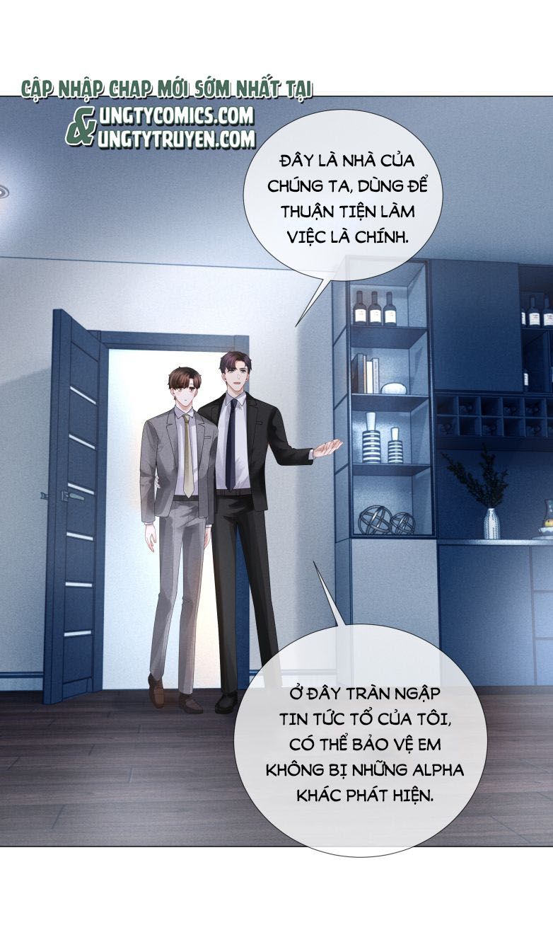 Dior Tiên Sinh Lk Chap 30 - Next Chap 31