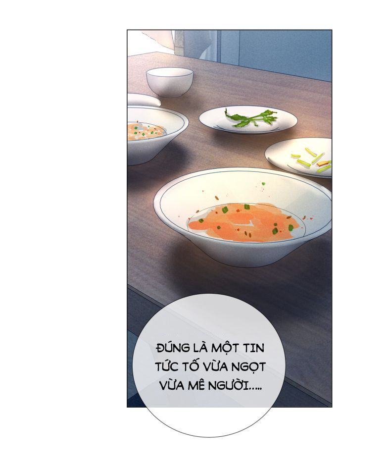 Dior Tiên Sinh Lk Chap 30 - Next Chap 31