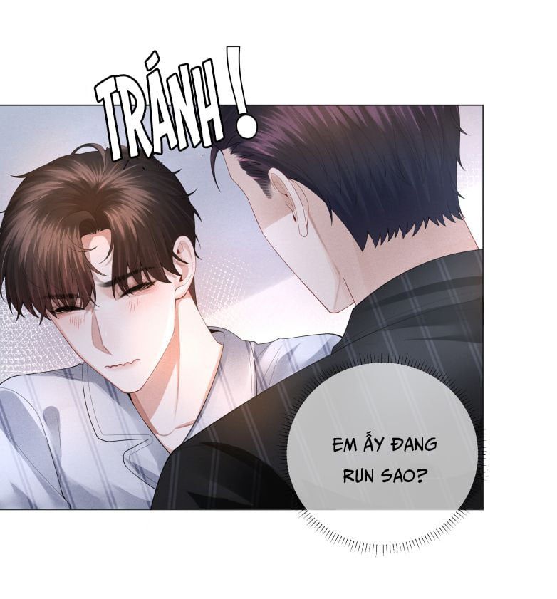 Dior Tiên Sinh Lk Chap 30 - Next Chap 31