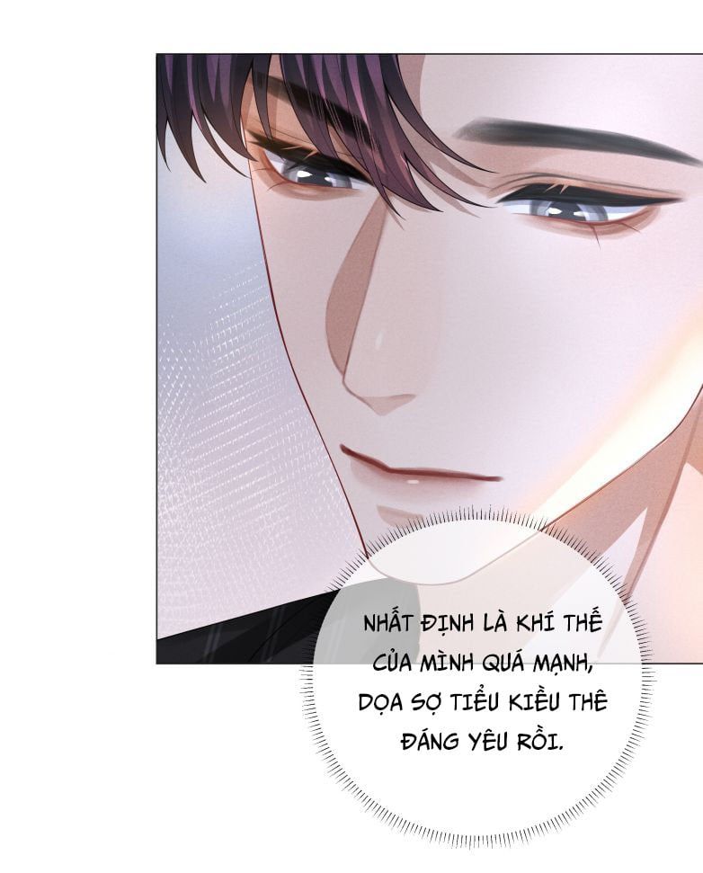 Dior Tiên Sinh Lk Chap 30 - Next Chap 31