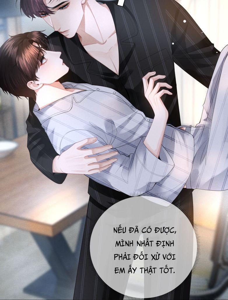 Dior Tiên Sinh Lk Chap 30 - Next Chap 31