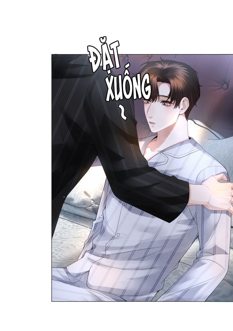 Dior Tiên Sinh Lk Chap 30 - Next Chap 31