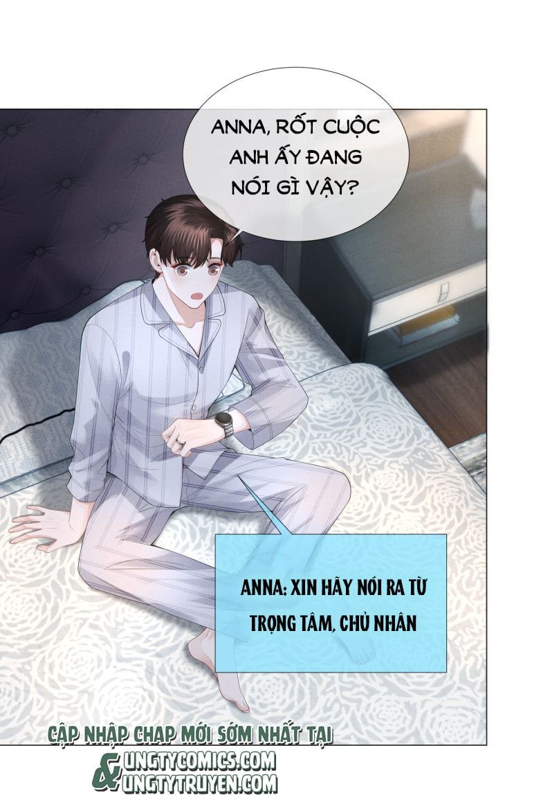 Dior Tiên Sinh Lk Chap 30 - Next Chap 31