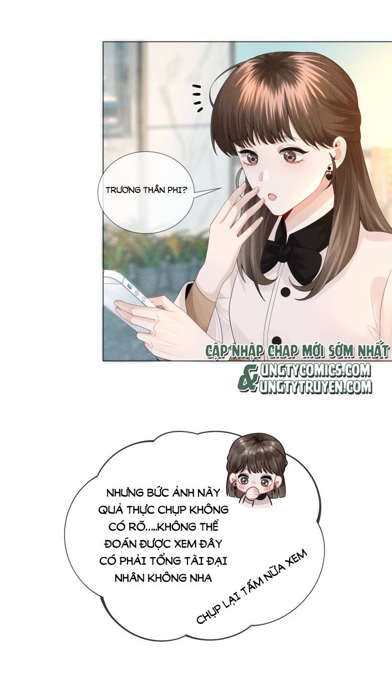 Dior Tiên Sinh Lk Chap 30 - Next Chap 31