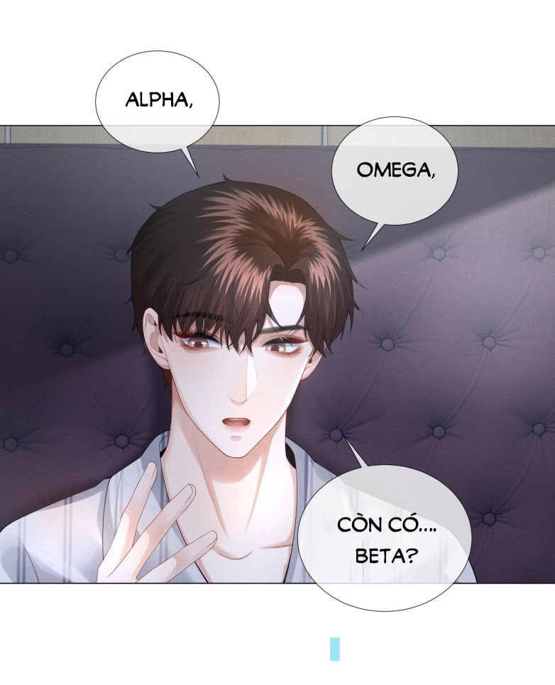 Dior Tiên Sinh Lk Chap 30 - Next Chap 31